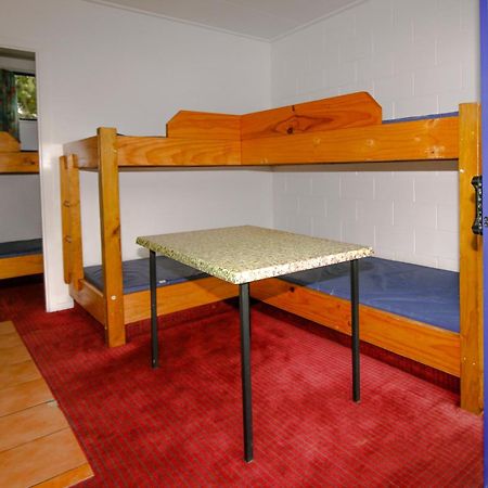 New Plymouth Top 10 Holiday Park Номер фото